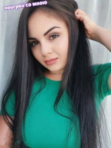 Анкета проститутки Зита - Фото 1, , 22 года, №235613